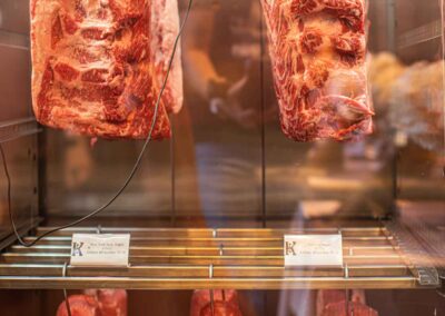 Komló Étterem Gyula | Ételeink