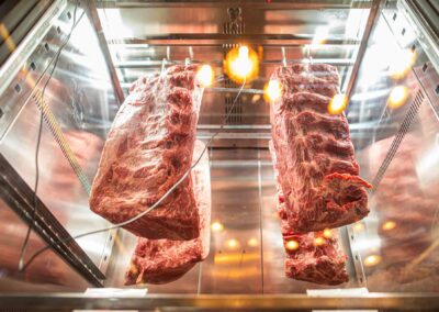 Komló Étterem Gyula | Ételeink